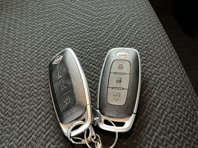 NISSAN ROOX 2024 Image 31