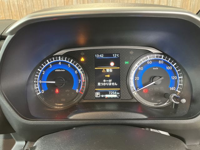 NISSAN ROOX 2024 Image 31