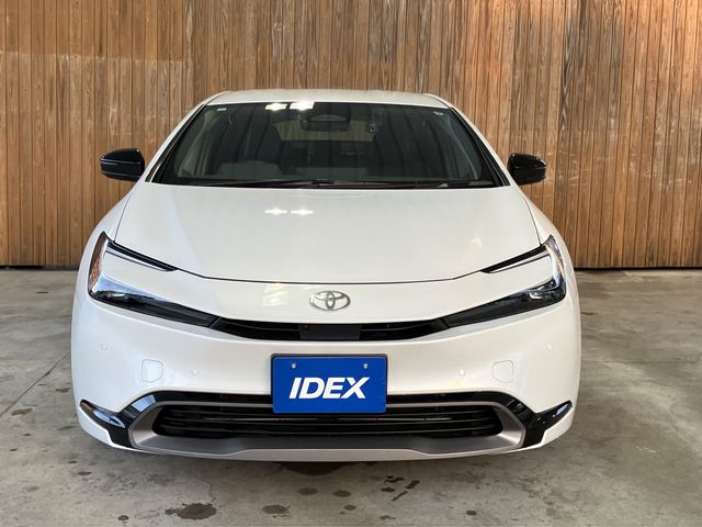 TOYOTA PRIUS 2024 Image 31