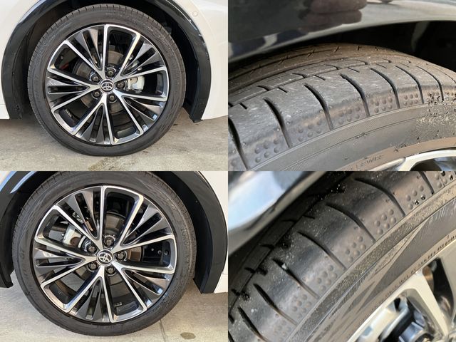 TOYOTA PRIUS 2024 Image 31