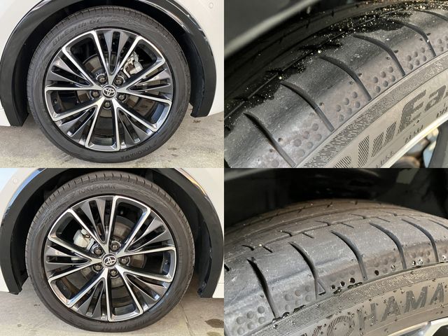 TOYOTA PRIUS 2024 Image 31