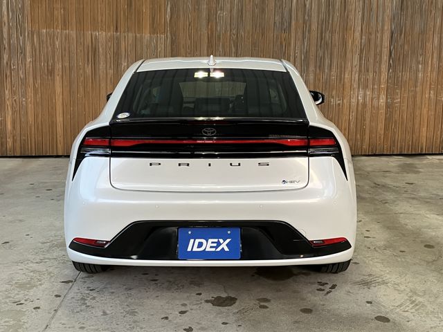 TOYOTA PRIUS 2024 Image 31