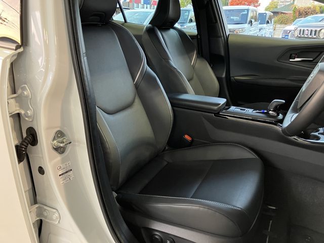 TOYOTA PRIUS 2024 Image 31