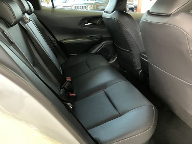 TOYOTA PRIUS 2024 Image 31