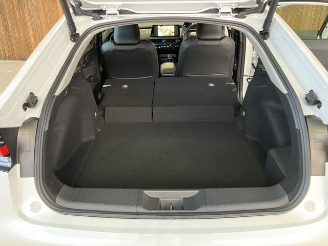 TOYOTA PRIUS 2024 Image 31