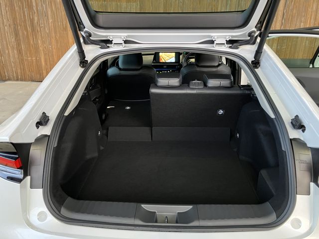 TOYOTA PRIUS 2024 Image 31