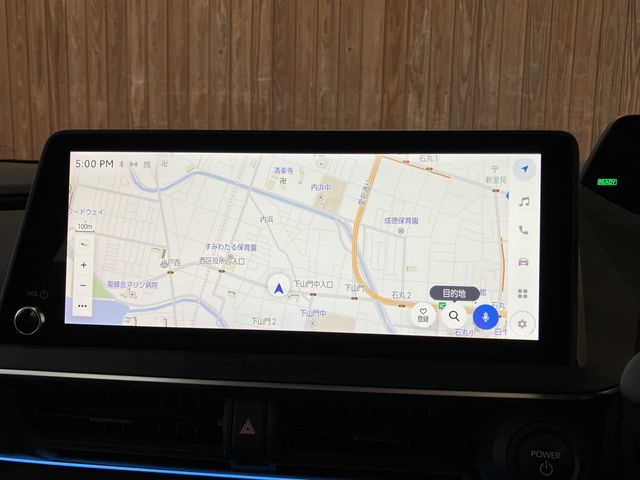 TOYOTA PRIUS 2024 Image 31