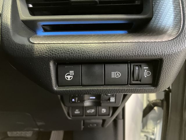 TOYOTA PRIUS 2024 Image 31