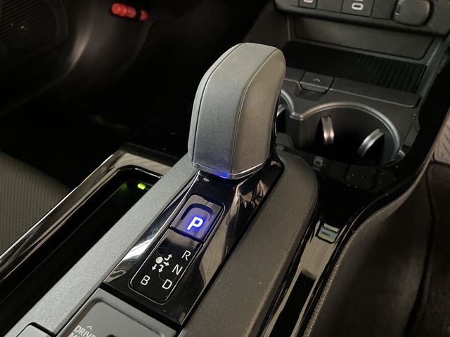 TOYOTA PRIUS 2024 Image 31