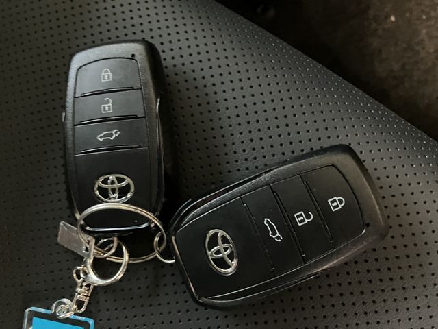 TOYOTA PRIUS 2024 Image 31