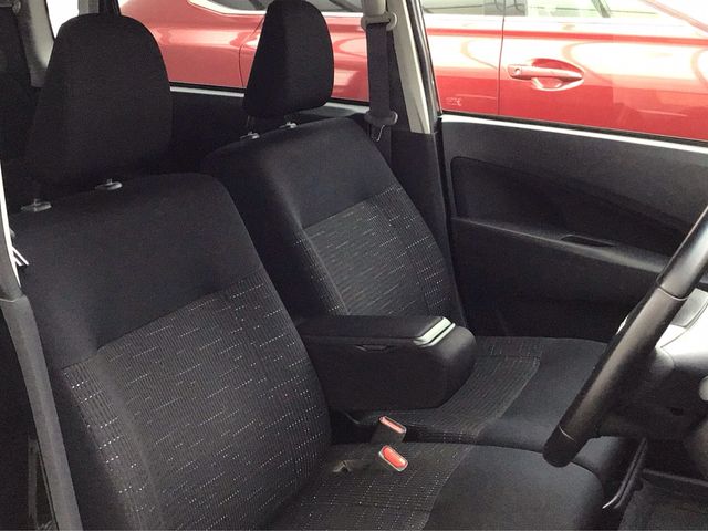 DAIHATSU MOVE CUSTOM 2014 Image 31