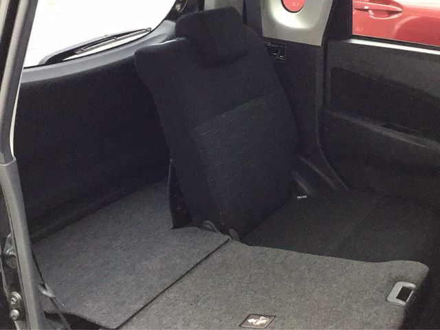 DAIHATSU MOVE CUSTOM 2014 Image 31