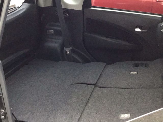 DAIHATSU MOVE CUSTOM 2014 Image 31