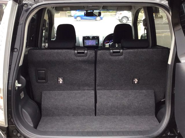 DAIHATSU MOVE CUSTOM 2014 Image 31