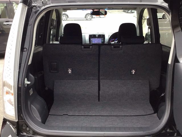 DAIHATSU MOVE CUSTOM 2014 Image 31