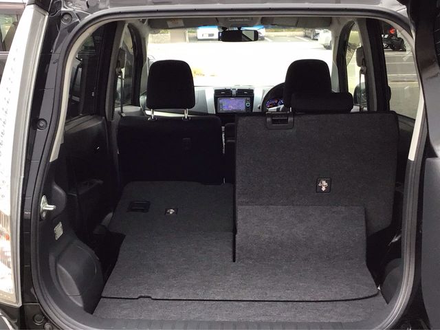 DAIHATSU MOVE CUSTOM 2014 Image 31