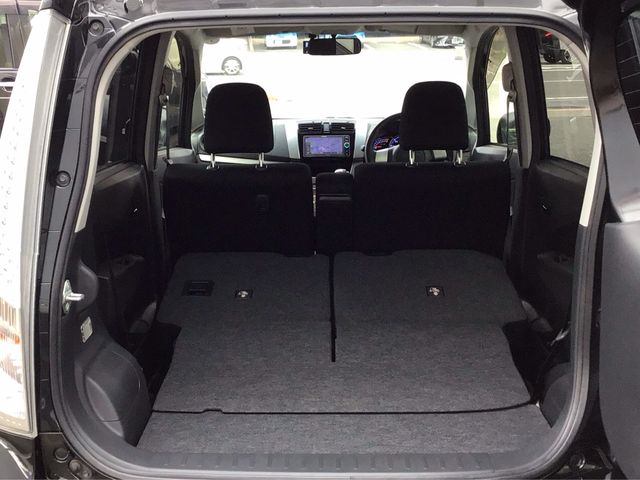 DAIHATSU MOVE CUSTOM 2014 Image 31