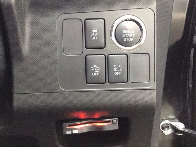 DAIHATSU MOVE CUSTOM 2014 Image 31