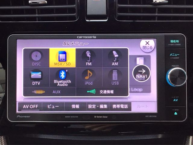 DAIHATSU MOVE CUSTOM 2014 Image 31