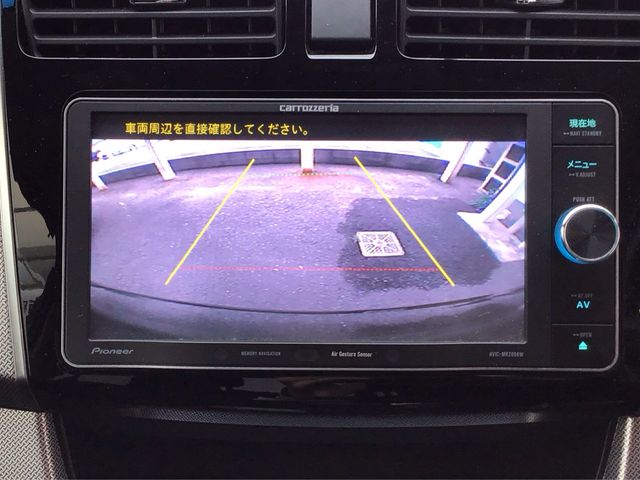 DAIHATSU MOVE CUSTOM 2014 Image 31