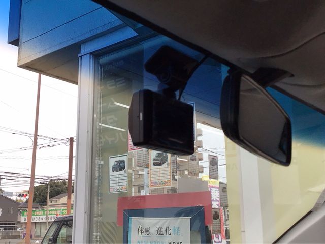 DAIHATSU MOVE CUSTOM 2014 Image 31