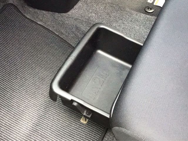 DAIHATSU MOVE CUSTOM 2014 Image 31