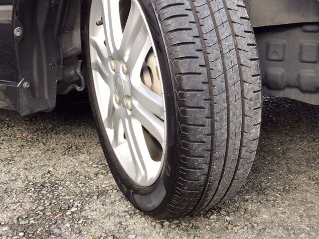 DAIHATSU MOVE CUSTOM 2014 Image 31