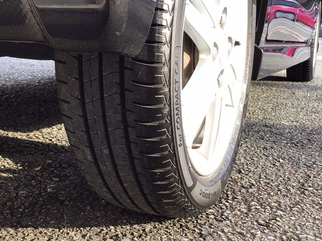 DAIHATSU MOVE CUSTOM 2014 Image 31