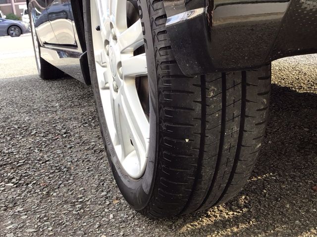 DAIHATSU MOVE CUSTOM 2014 Image 31