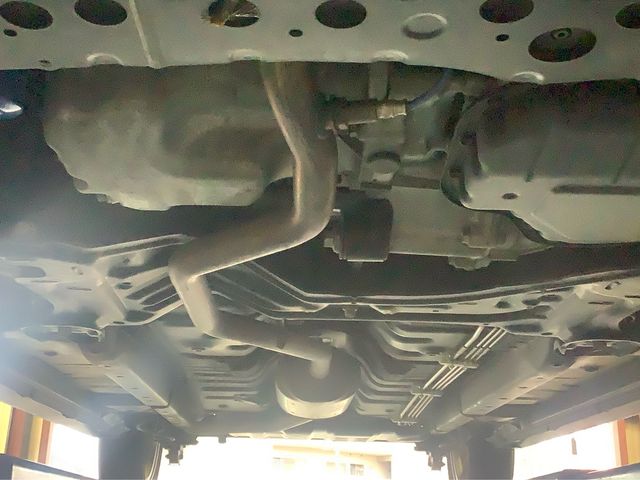 DAIHATSU MOVE CUSTOM 2014 Image 31