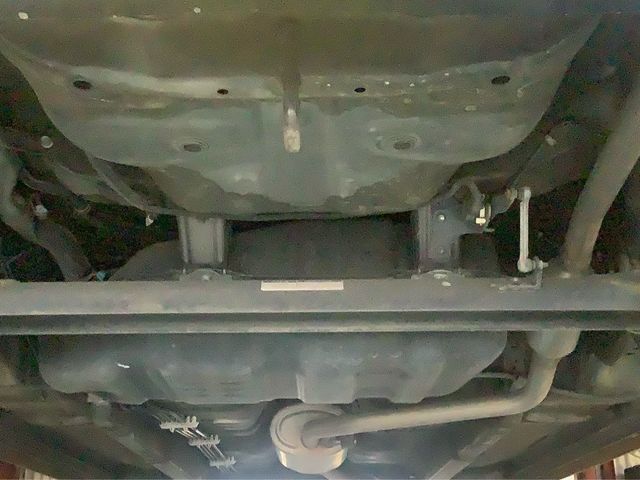 DAIHATSU MOVE CUSTOM 2014 Image 31