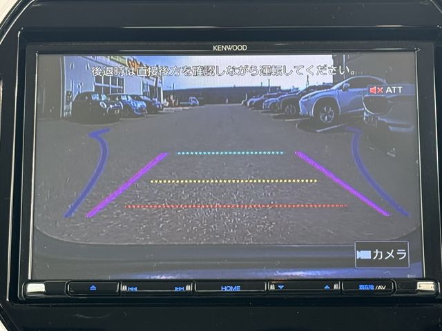 SUZUKI HUSTLER 2021 Image 31