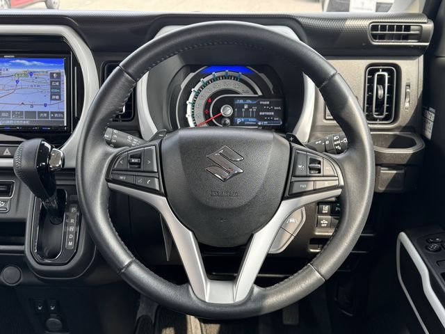 SUZUKI HUSTLER 2021 Image 31