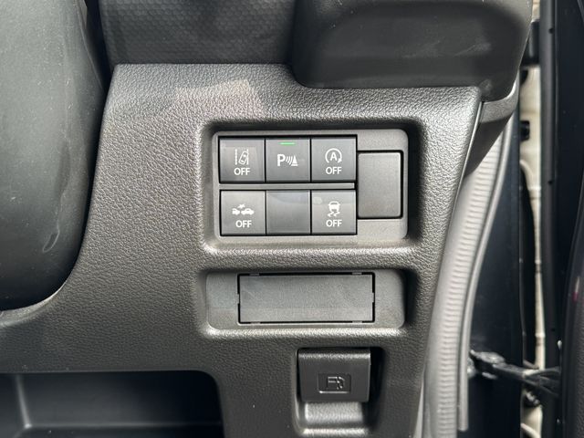 SUZUKI HUSTLER 2021 Image 31