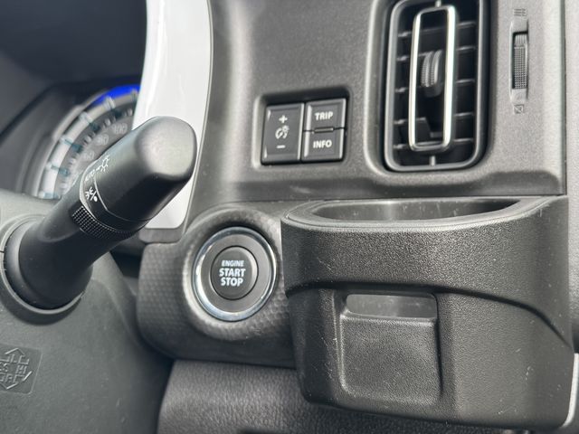 SUZUKI HUSTLER 2021 Image 31