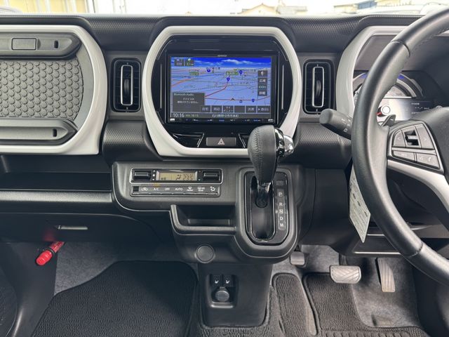 SUZUKI HUSTLER 2021 Image 31