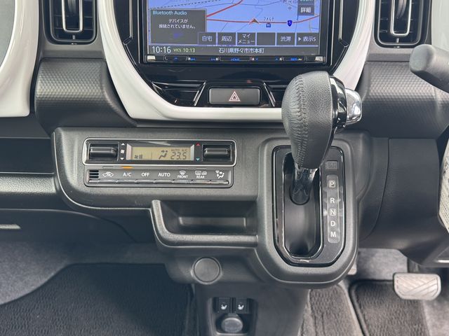 SUZUKI HUSTLER 2021 Image 31