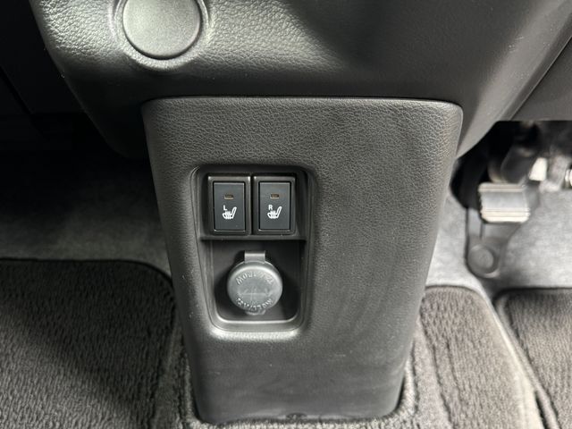 SUZUKI HUSTLER 2021 Image 31