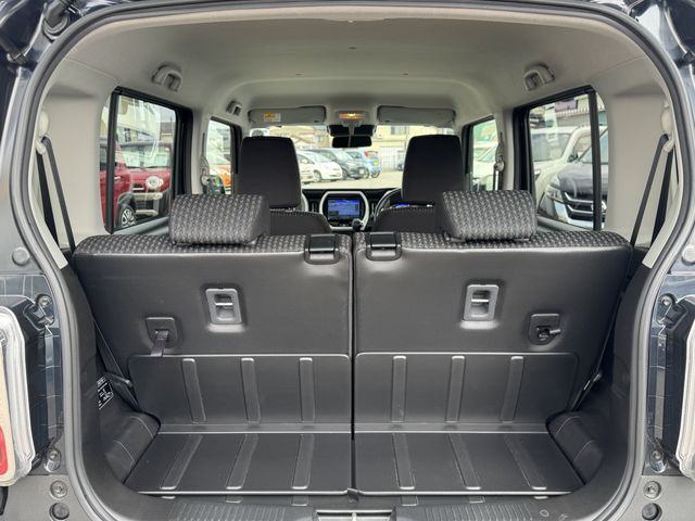 SUZUKI HUSTLER 2021 Image 31