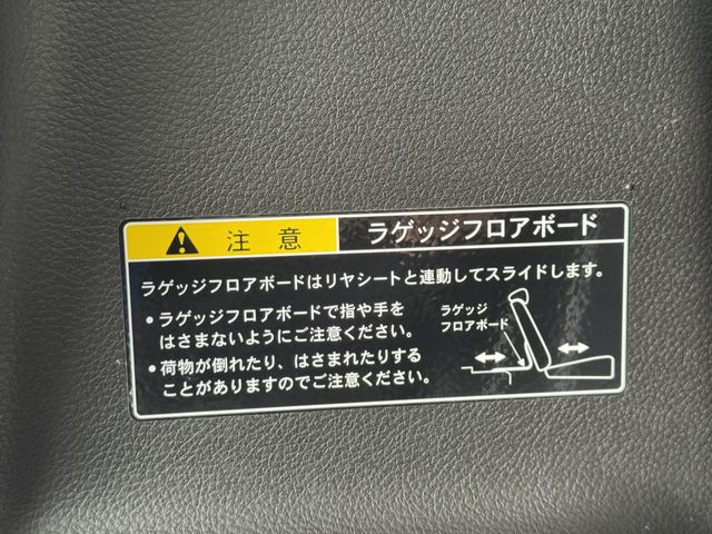 SUZUKI HUSTLER 2021 Image 31