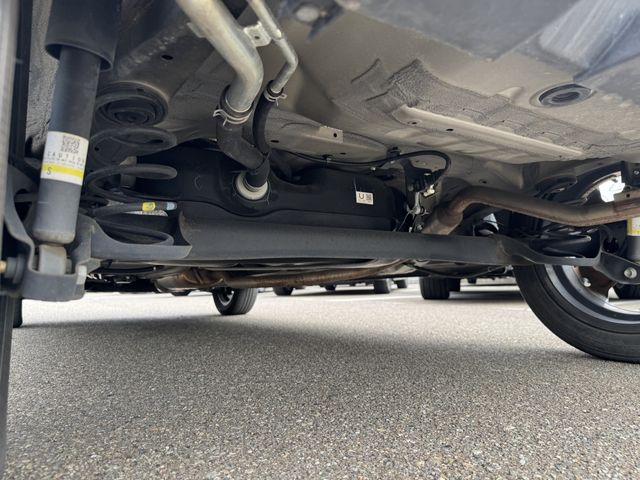 SUZUKI HUSTLER 2021 Image 31