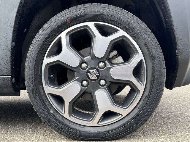 SUZUKI HUSTLER 2021 Image 31