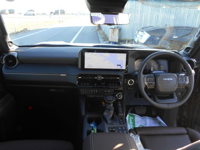 TOYOTA LANDCRUISER 250 2025 Image 31