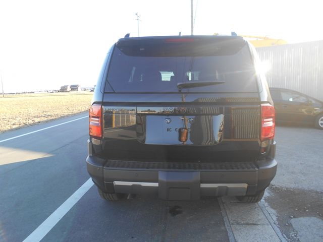TOYOTA LANDCRUISER 250 2025 Image 31