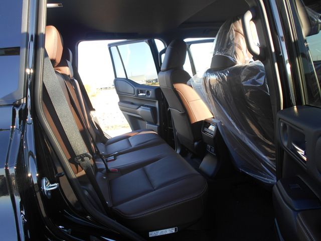 TOYOTA LANDCRUISER 250 2025 Image 31