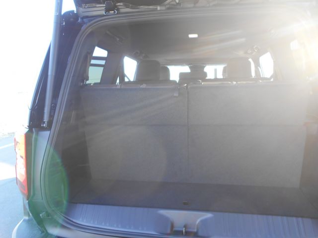 TOYOTA LANDCRUISER 250 2025 Image 31