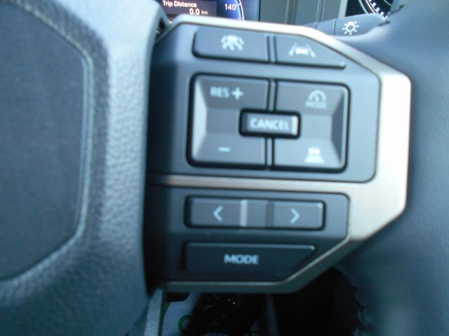 TOYOTA LANDCRUISER 250 2025 Image 31