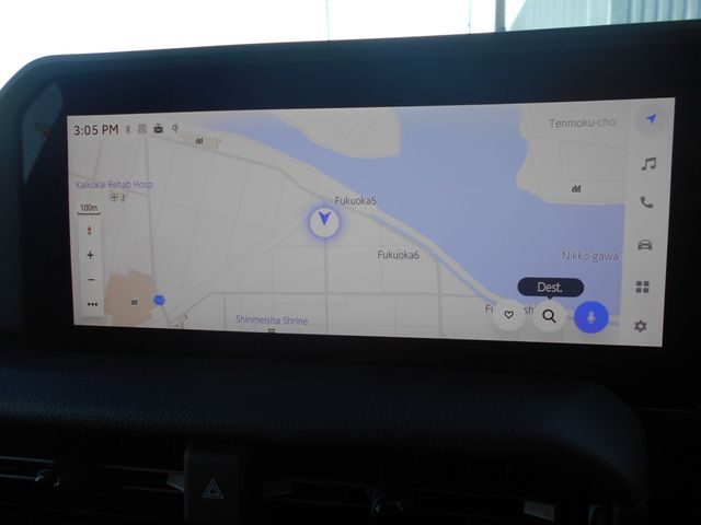 TOYOTA LANDCRUISER 250 2025 Image 31