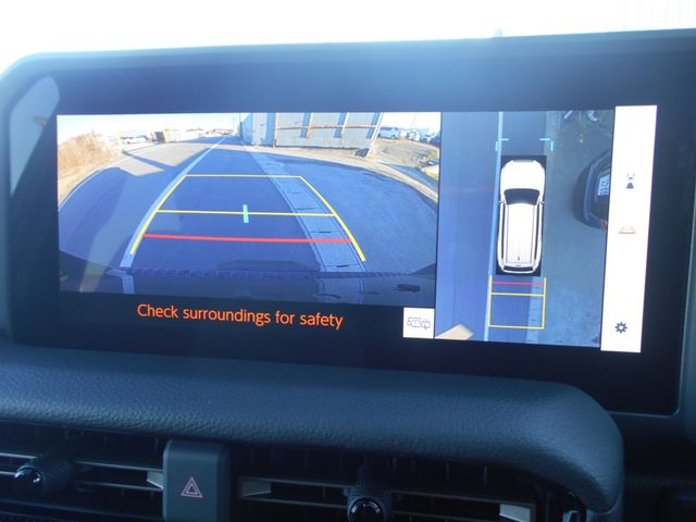 TOYOTA LANDCRUISER 250 2025 Image 31