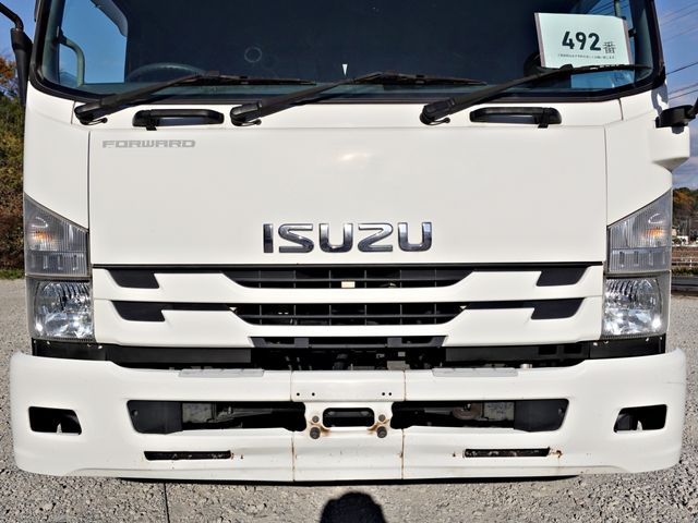 ISUZU FORWARD 2016 Image 31